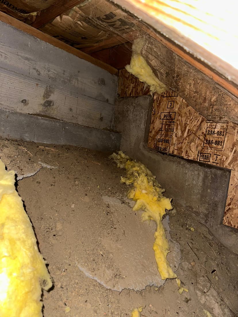 Measurement of floor slope