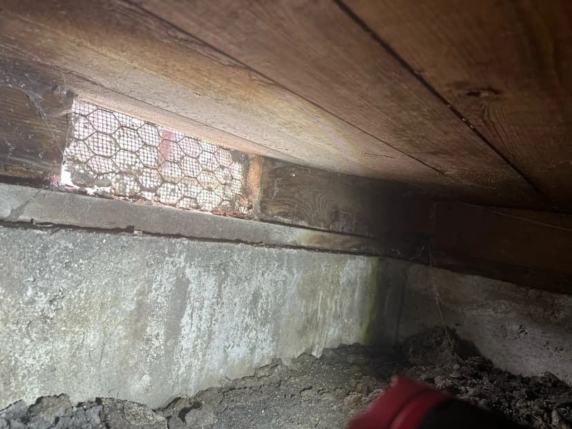 Uneven foundation measurement