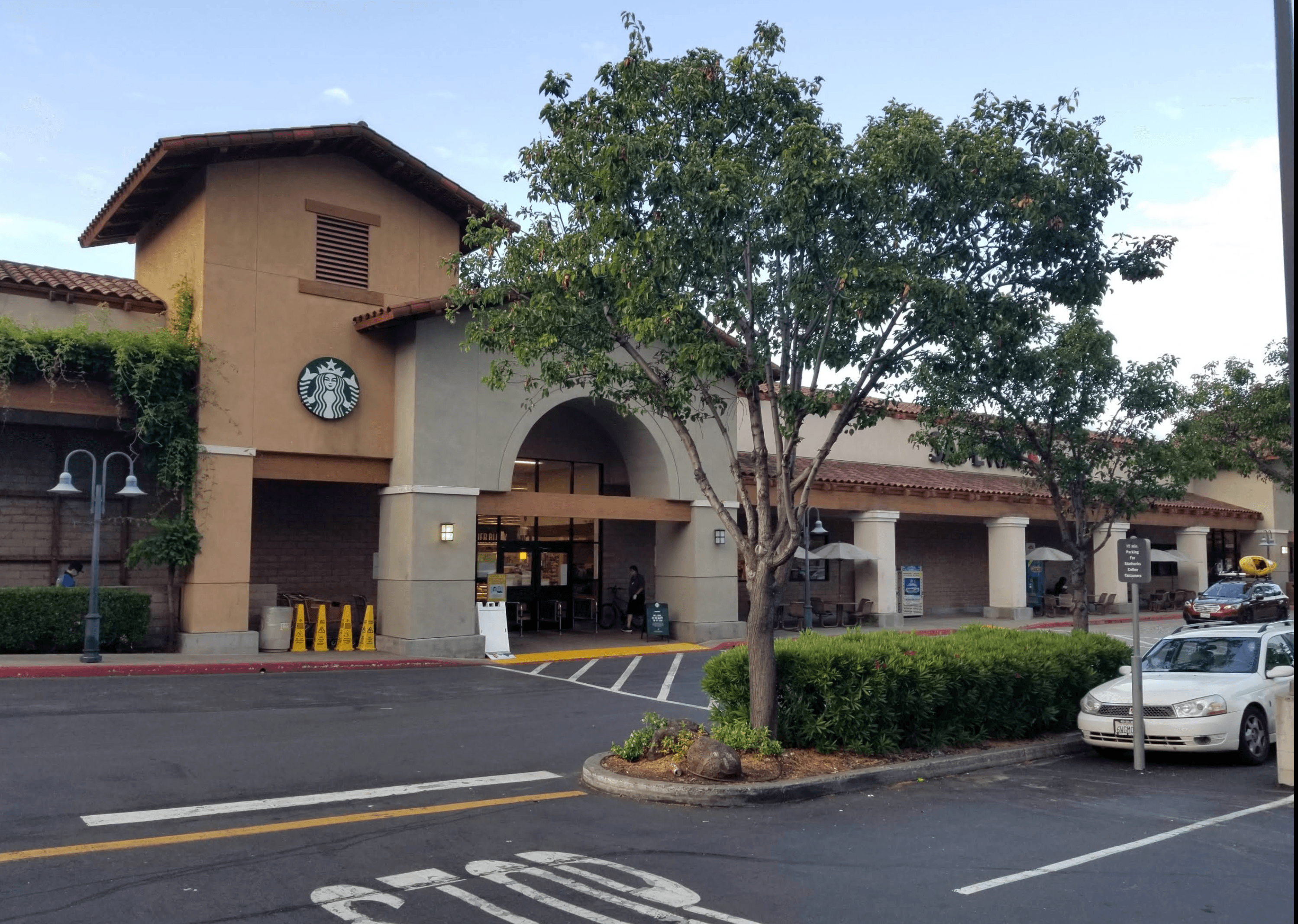 Fremont permit correction and approved construction drawings