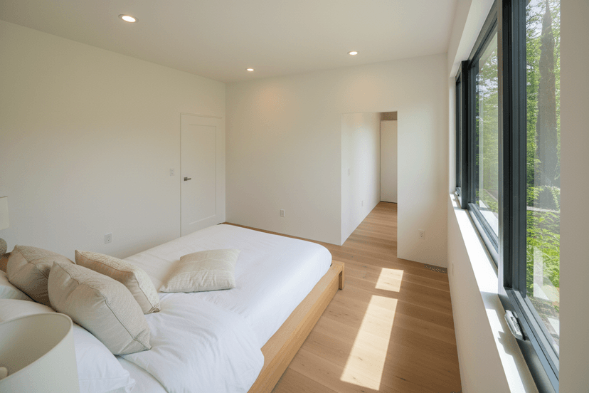 Rendering of the JADU kitchenette