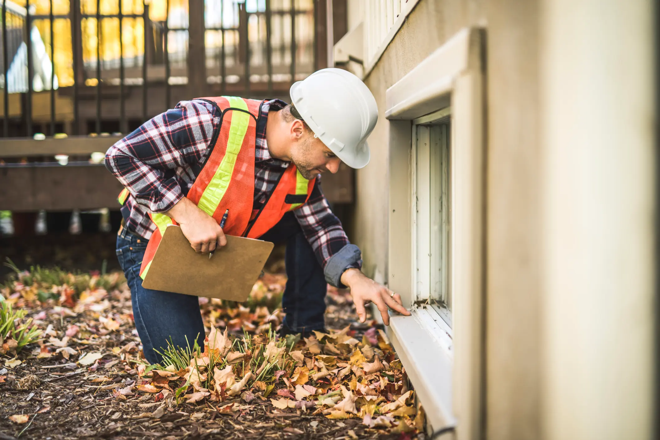 Seismic retrofit and structural reinforcement